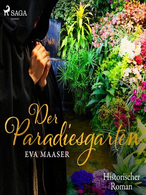 cover image of Der Paradiesgarten--Historischer Roman (Ungekürzt)